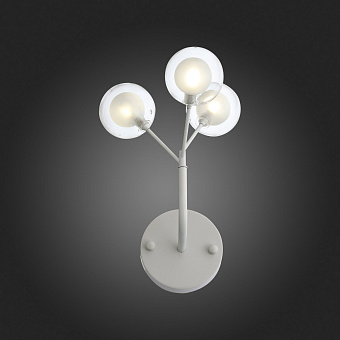 Бра ST Luce DEMELE SL376.501.03 6Вт G4