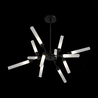 Люстра ST Luce SPLIO SL1620.402.12 60Вт 12 лампочек G9