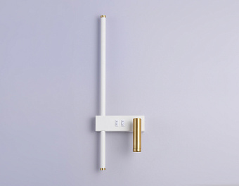 Бра Ambrella COMFORT LineTech FL5207 12Вт LED