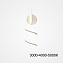 Светильник настенный ImperiumLOFT Damaris 227280-23 22Вт LED
