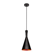 Светильник подвесной Loft It Beat LOFT1843/C 60Вт E27