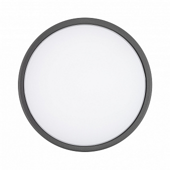 Светильник фасадный Arlight LGD-Giro 029948 10Вт IP54 LED чёрный