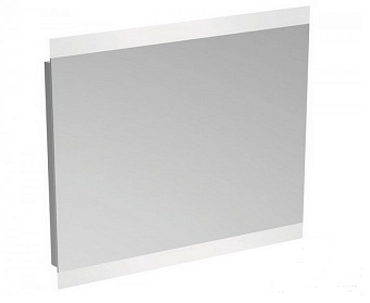 Зеркало IDEAL STANDARD Mirror & Light T3347BH 70х80см с подсветкой