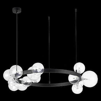 Светильник подвесной ST Luce NECTON SL1165.402.15 45Вт G4