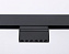 Магнитный трековый светильник Ambrella Track System GL4040 6Вт LED чёрный