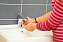 Смеситель для раковины GROHE Europlus E 36207001 хром