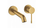 Внешняя часть смесителя GROHE 19408GN1