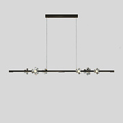 Светильник подвесной ImperiumLOFT Camilia 223572-23 32Вт LED