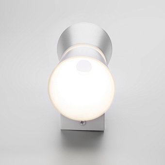 Светильник настенный Elektrostandard Viare a043954 MRL 1003 12Вт LED