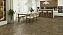 Виниловый ламинат Alpine Floor Дуб Насыщенный Chevron ECO 18-4 600х127х5мм 43 класс 1,68кв.м