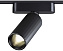 Трековый светильник Novotech SMAL 359258 12Вт LED чёрный для низковольтного трека