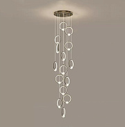 Светильник подвесной ImperiumLOFT Luana 229875-23 150Вт LED