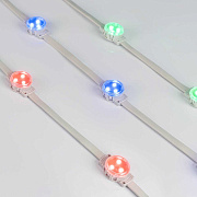 Светодиодный модуль Arlight 036831 0,6Вт RGB свет