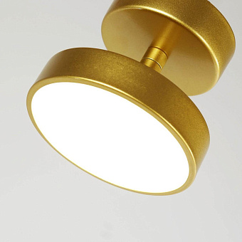 Светильник потолочный F-Promo Atma 3059-1P 10Вт LED