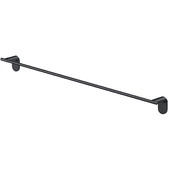 Полотенцедержатель AM-PM X-Joy A84346422 чёрный 60см