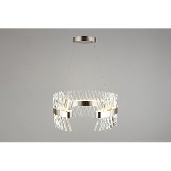 Люстра подвесная Omnilux Strasatti OML-99913-62 62Вт 1 лампочек LED