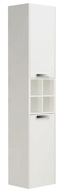 Пенал подвесной ROCA Lago 7.8572.9.780.6 28х35х165,5см белый
