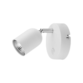 Светильник настенный TK Lighting Top 4411 50Вт GU10