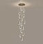 Светильник подвесной ImperiumLOFT Luana 229875-23 150Вт LED