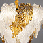 Люстра подвесная Arte Lamp LILLY A4070LM-9GO 360Вт 9 лампочек E14