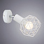 Спот Arte Lamp SOSPIRO A6141AP-1WH 40Вт 1 лампа E14