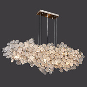 Светильник подвесной ImperiumLOFT Zacaria 220501-23 400Вт E14