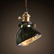 Светильник подвесной ImperiumLOFT Loft Sea Shell 74864-22 60Вт E27
