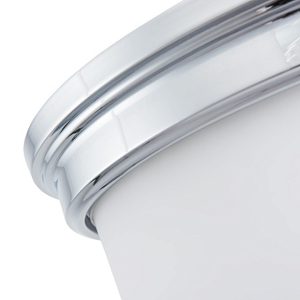 Светильник потолочный Arte Lamp ALONZO A1735PL-3CC 60Вт E27