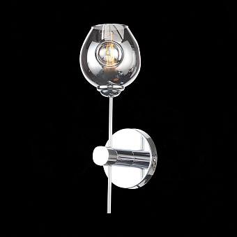 Светильник настенный ST Luce FOVIA SL1500.101.01 40Вт E14