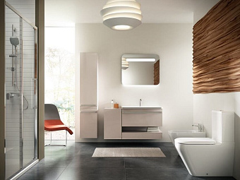 Биде напольное IDEAL STANDARD TONIC II K523801