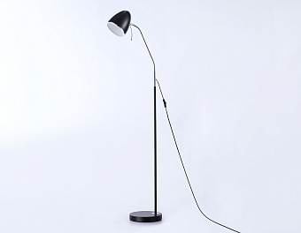 Торшер Ambrella TRADITIONAL Floor TR97681 40Вт E27