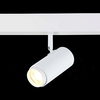 Магнитный трековый светильник ST Luce ZIRO ST357.536.06 6Вт LED белый