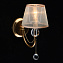 Бра MW-light Федерика 684021701 40Вт E14