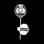 Светильник настенный ST Luce FOVIA SL1500.101.01 40Вт E14