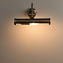 Подсветка для картин Arte Lamp PICTURE LIGHTS BASIC A5023AP-1AB 40Вт E14
