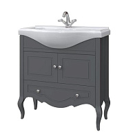 Тумба под раковину напольная CAPRIGO VERONA 33523-TP810 47х87,3х81см