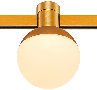 Магнитный трековый светильник ST Luce FARM ST815.206.05 5Вт LED белый