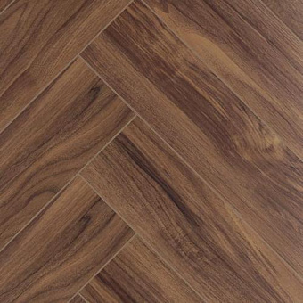 Виниловый ламинат Respect Floor Орех Светлый 2305 550х110х4мм 43 класс 1,452кв.м