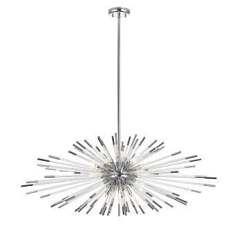 Люстра ST Luce CALLIO SL1097.103.09 27Вт 9 лампочек G9