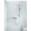 Смеситель для душа GROHE Grohtherm 2000 New 34469001 хром