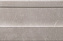 Плинтус Atlas Concord Италия Marvel Pro LVAG Grey Fleury Alzata 20х30,5см 0,366кв.м.