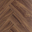 Виниловый ламинат Respect Floor Орех Светлый 2305 550х110х4мм 43 класс 1,452кв.м