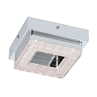Светильник настенно-потолочный EGLO FRADELO 95655 4Вт LED