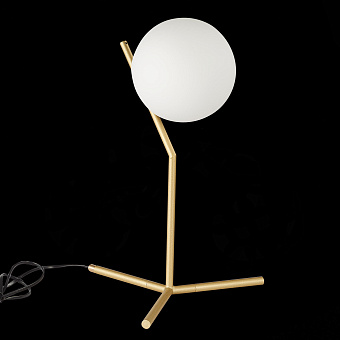Настольная лампа ST Luce CODDA SL1148.304.01 3Вт G9