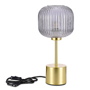 Настольная лампа ST Luce GRAN SL1154.304.01 60Вт E27