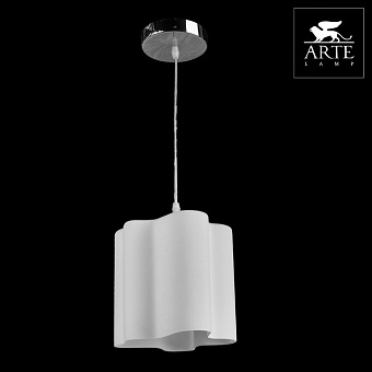 Светильник подвесной Arte Lamp SERENATA A3479SP-1CC 40Вт E27