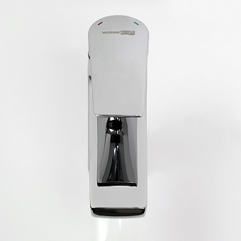 Смеситель для раковины WASSERKRAFT Lopau 3203 хром