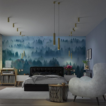 Спот Novotech OVER 358509 12Вт 1 лампа LED