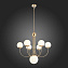 Люстра подвесная ST Luce Avellino SL1504.203.07 420Вт 7 лампочек E27