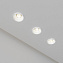 Светильник точечный встраиваемый Elektrostandard a056021 15269 3Вт LED
